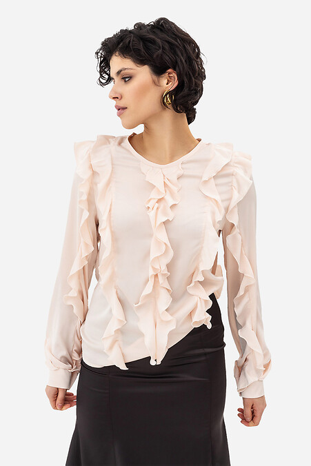 Blouse TRACY - #3042016