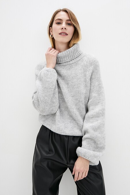Women's sweater - #4038270